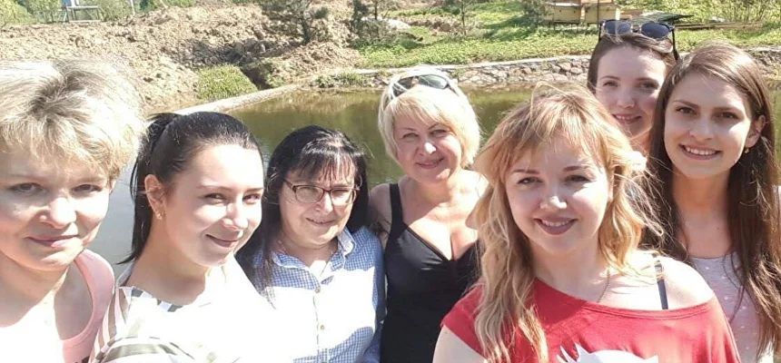 Our Team